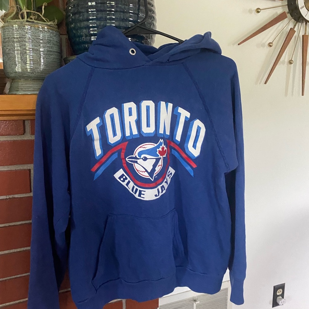 Toronto Blue Jays Champion Hoodie